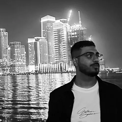 Adam, Founder and CEO