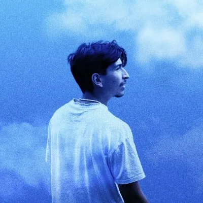 Ludvig, Co-Founder and Lead Creative