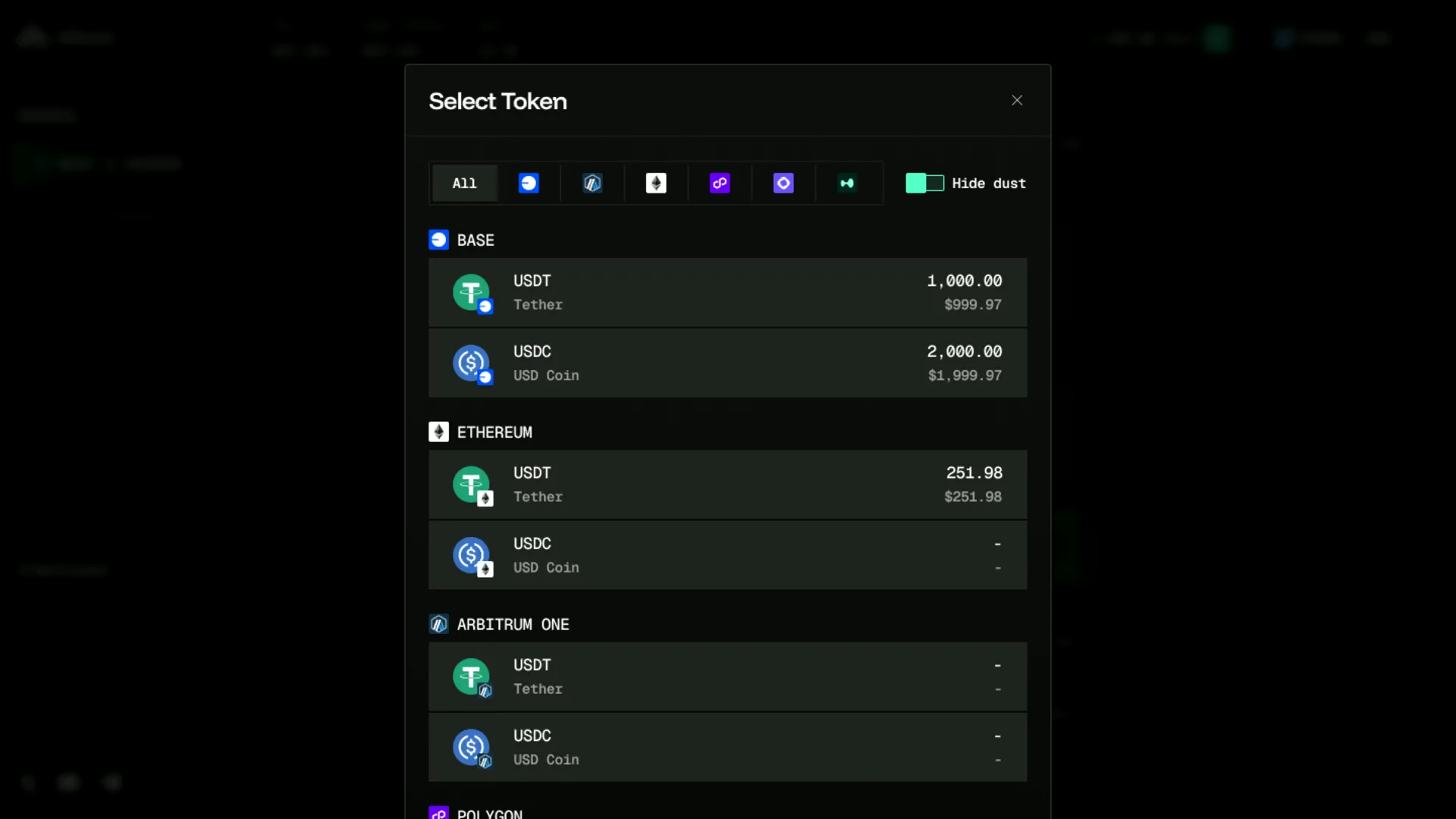 Altura UI Sequence — work by Polify